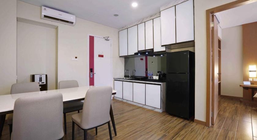 favehotel Nagoya - Batam Hotel in Riau Islands, Indonesia