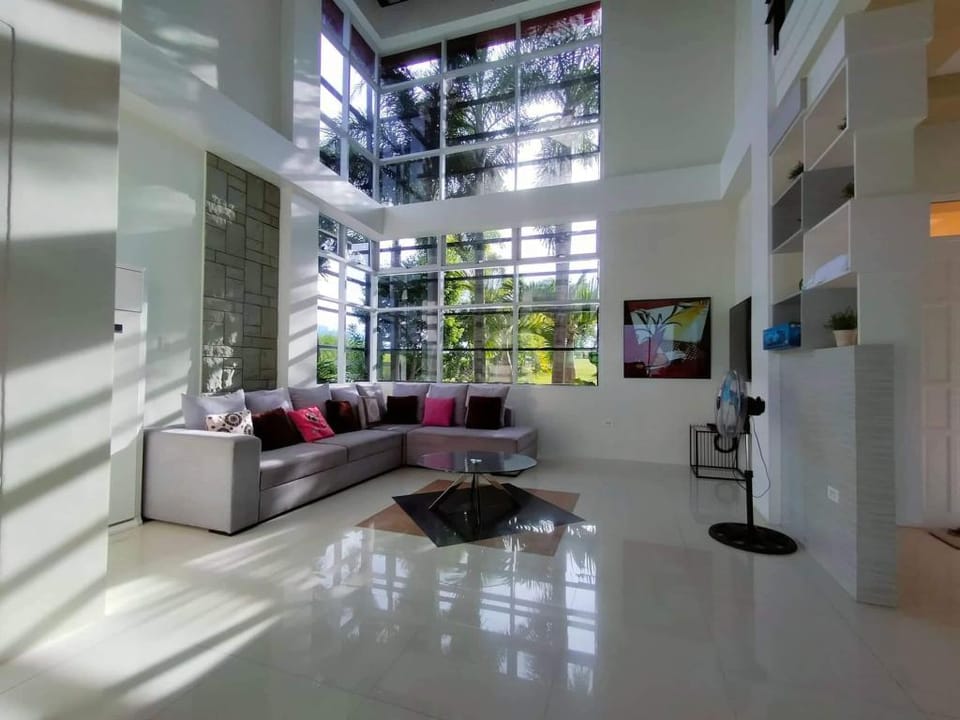 The Lighthouse Villa in Puerto Galera