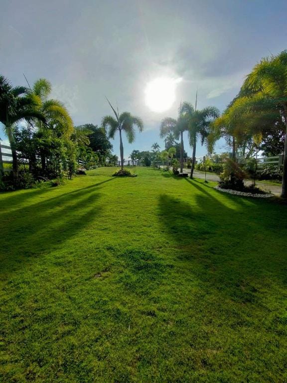 The Lighthouse Villa in Puerto Galera