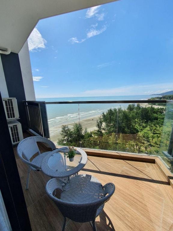 Timurbay Seafront Residence by AA Apartment in Terengganu, Malaysia