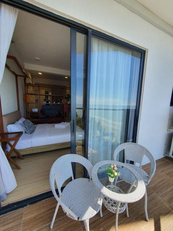Timurbay Seafront Residence by AA Apartment in Terengganu, Malaysia