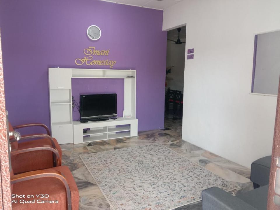 IMANI HOMESTAY BAGAN LALANG SEPANG Vacation rental in Selangor, Malaysia