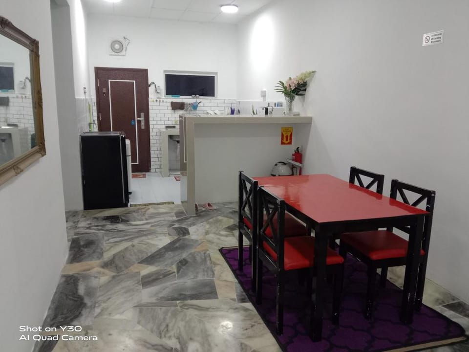 IMANI HOMESTAY BAGAN LALANG SEPANG Vacation rental in Selangor, Malaysia