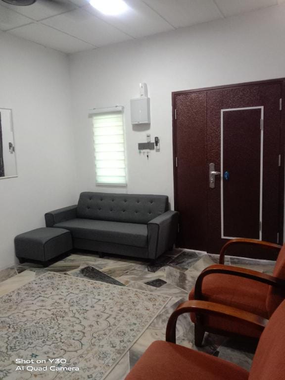 IMANI HOMESTAY BAGAN LALANG SEPANG Vacation rental in Selangor, Malaysia