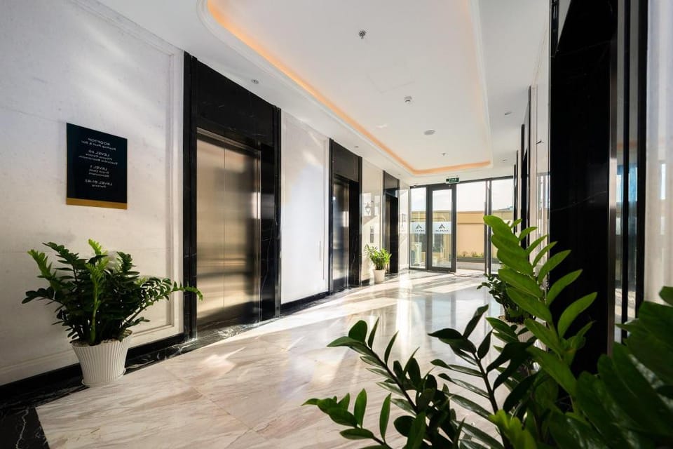Armin Homestay Altara Residences Quy Nhon Vacation rental in Vietnam