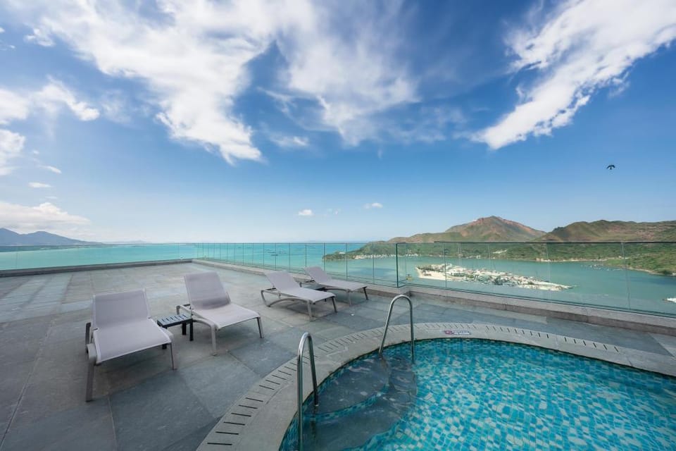 Armin Homestay Altara Residences Quy Nhon Vacation rental in Vietnam