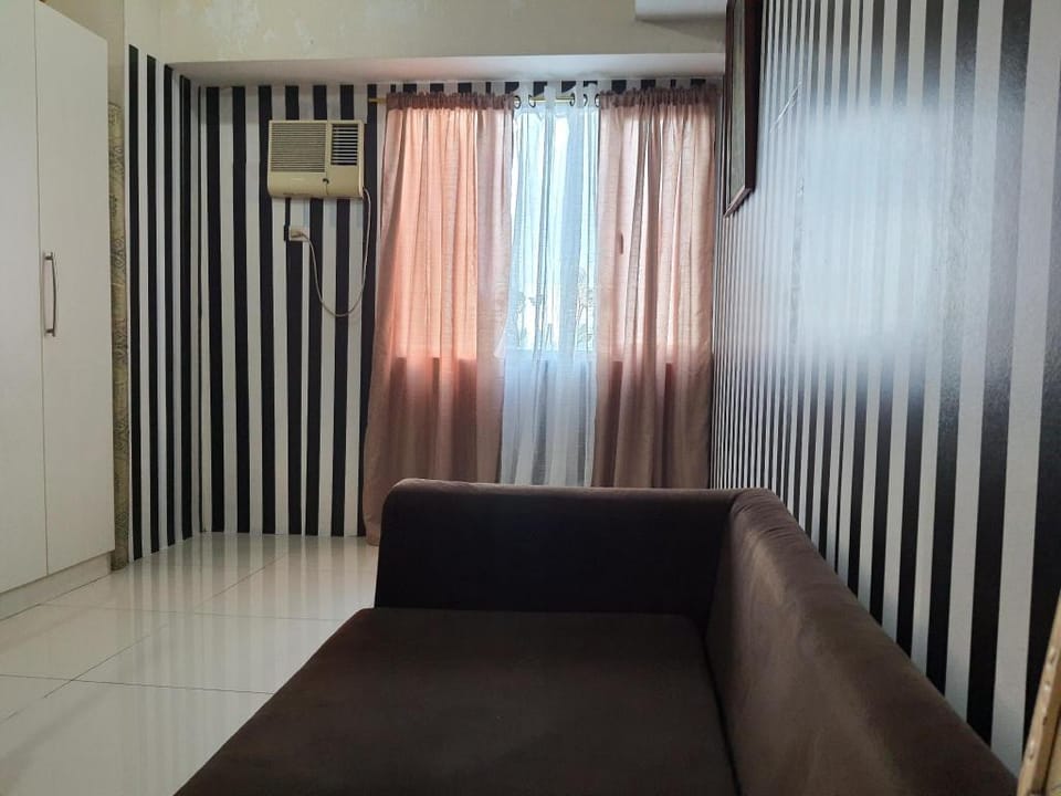 Princeton Residences-Condo Studio Luxe in QC Apartment in Quezon City