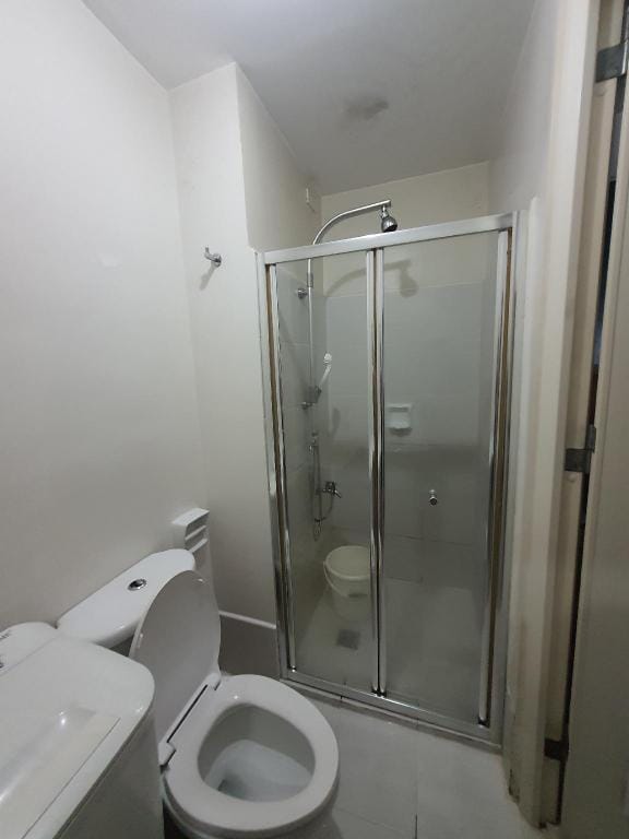 Princeton Residences-Condo Studio Luxe in QC Apartment in Quezon City