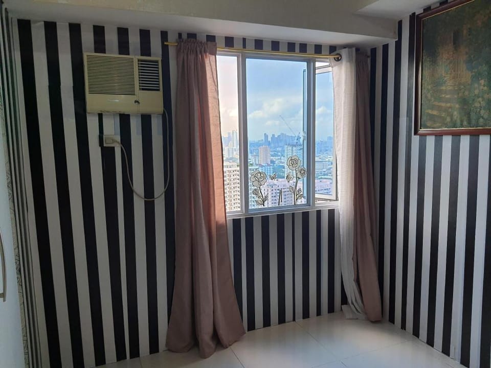 Princeton Residences-Condo Studio Luxe in QC Apartment in Quezon City