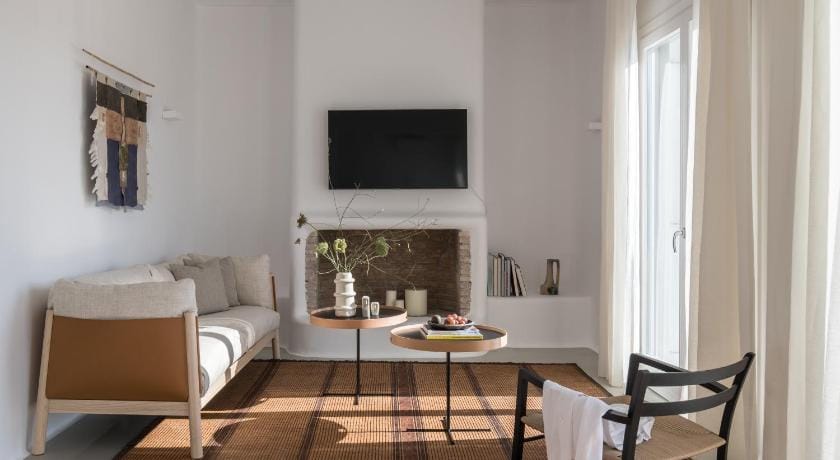 Mykonos Esti Luxury Villas Villa in Mykonos, Mikonos 846 00, Greece