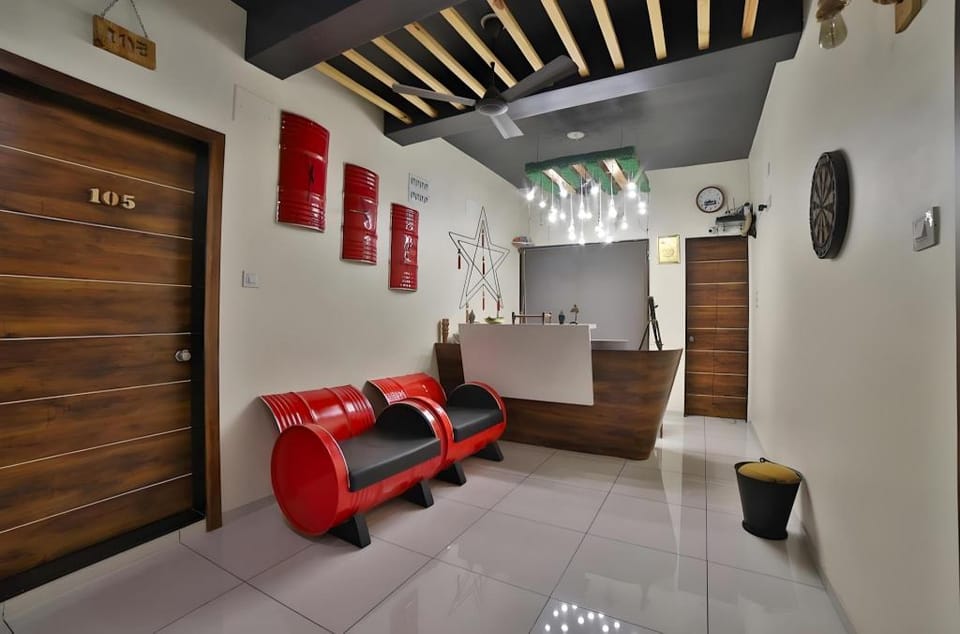 HOTEL KAILASH Hotel in Gujarat