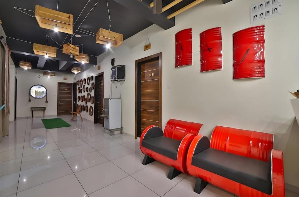 HOTEL KAILASH Hotel in Gujarat