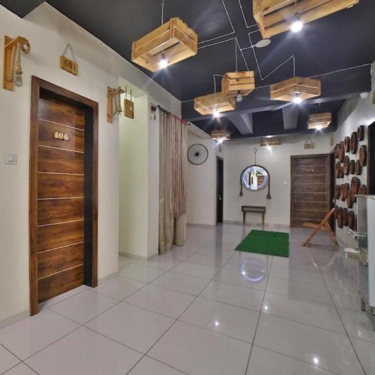 HOTEL KAILASH Hotel in Gujarat