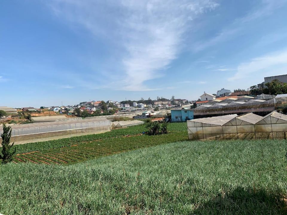 nhà gỗ đà lạt  Vacation rental in Dalat