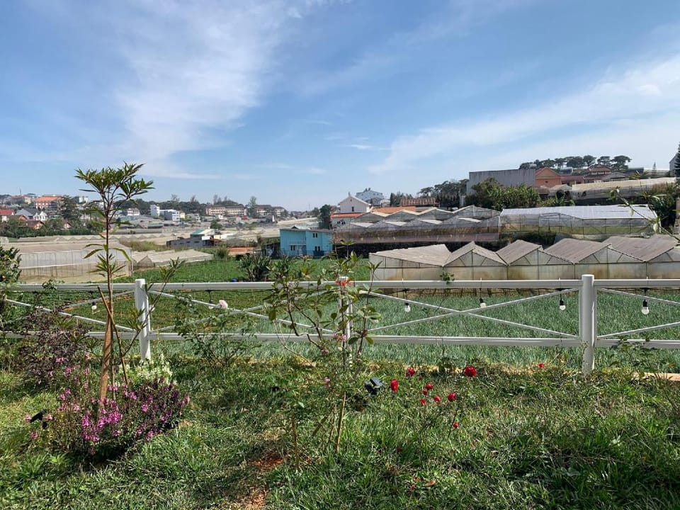 nhà gỗ đà lạt  Vacation rental in Dalat