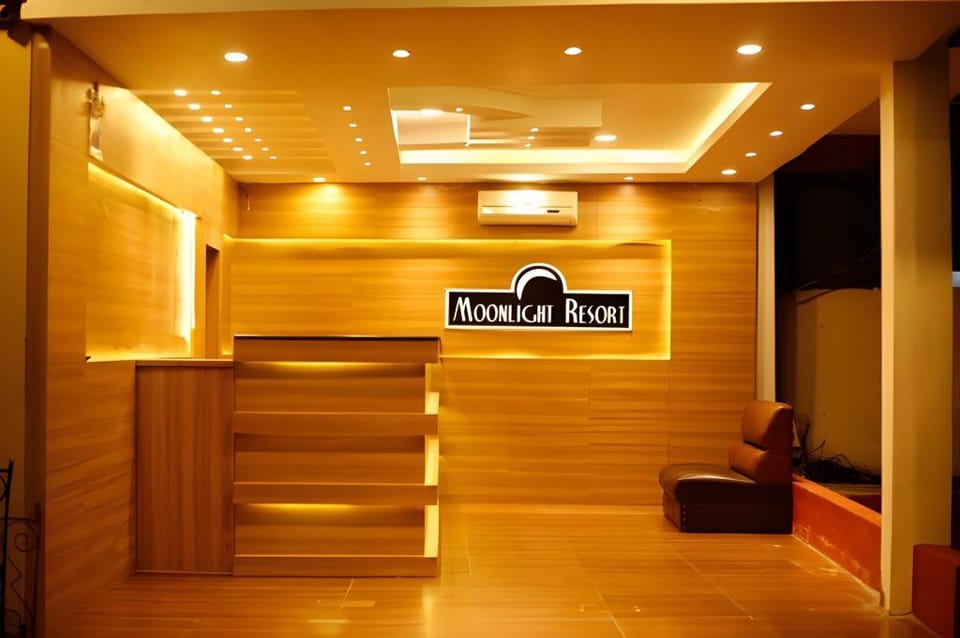 Moonlight Resort and Spa Hotel in Bagmati Province, Nepal