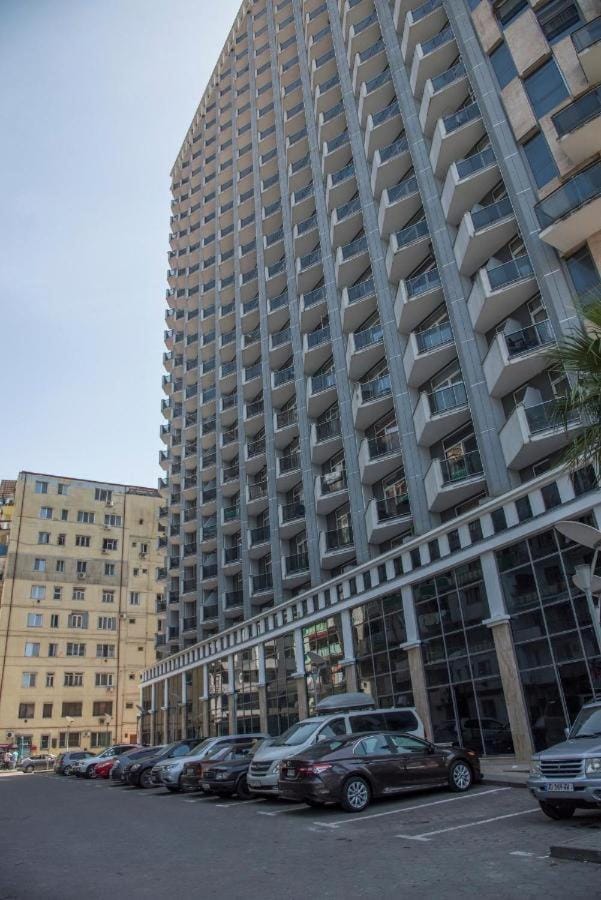 Apartment in Orbi Sea Tower for rent Vacation rental in Batumi