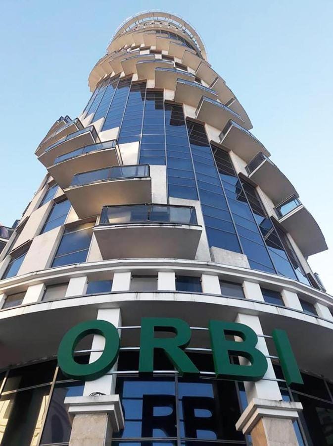 Apartment in Orbi Sea Tower for rent Vacation rental in Batumi