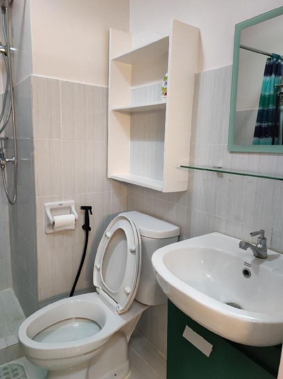 MESAVERTE CONDOMINIUM FOR RENT! Vacation rental in Cagayan de Oro