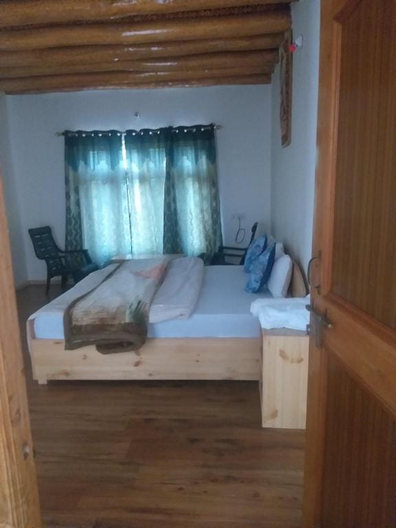 The new view guest house Vacation rental in India