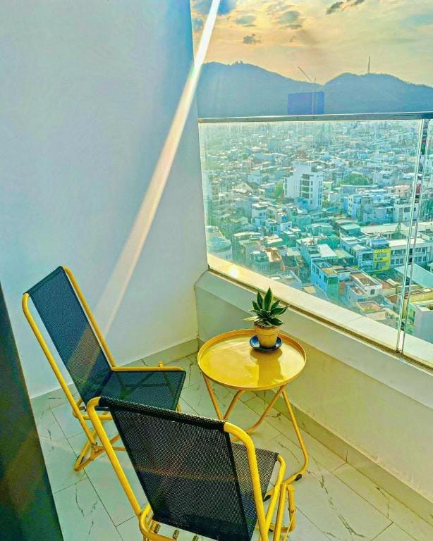 PullMan Quy Nhơn Apartment in Vietnam