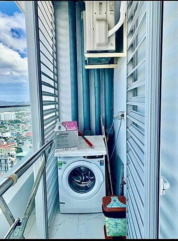PullMan Quy Nhơn Apartment in Vietnam
