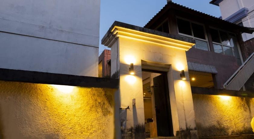 Gaing Mas Residence by Gaing Mas Group Hotel in Kuta Selatan