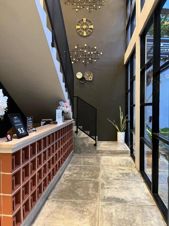 Sembilan House Hotel in Bandung