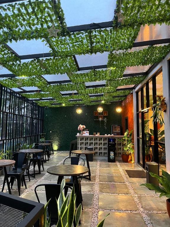 Sembilan House Hotel in Bandung