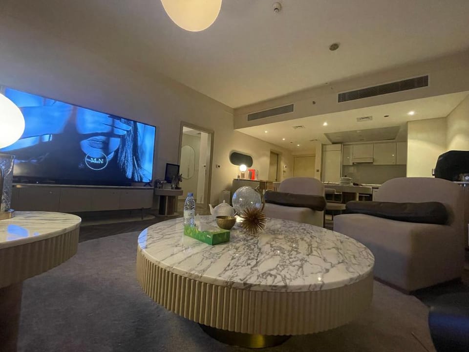 cozy apartment ( RAFAL ) Apartment in Riyadh