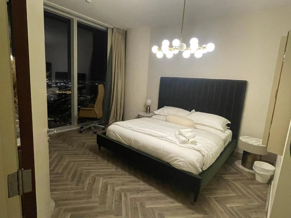 cozy apartment ( RAFAL ) Apartment in Riyadh