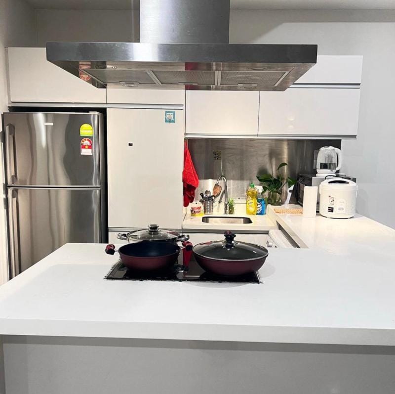 Mcity 2 bedrooms for family Apartment in Federal Territory of Kuala Lumpur