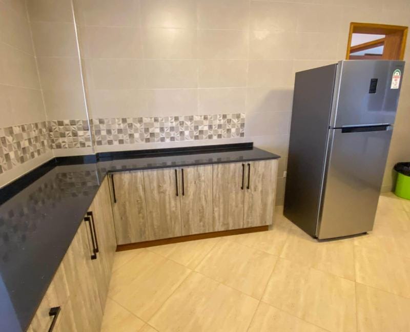 A romantic and affordable accommodation with style Apartment in Mombasa