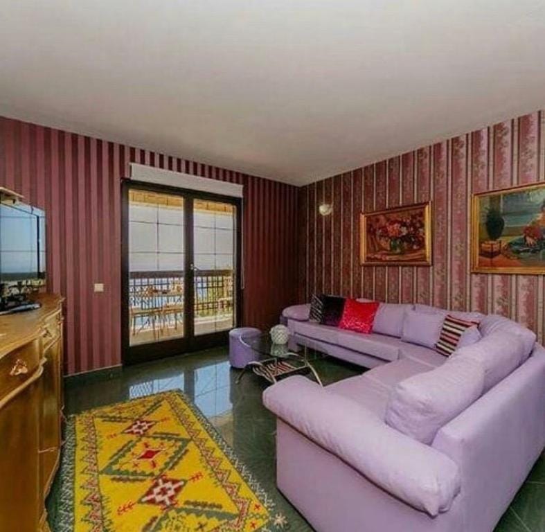 Apartment with amazing view Apartment in Montenegro