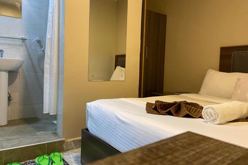 Clavina Hotel Hotel in Kenya