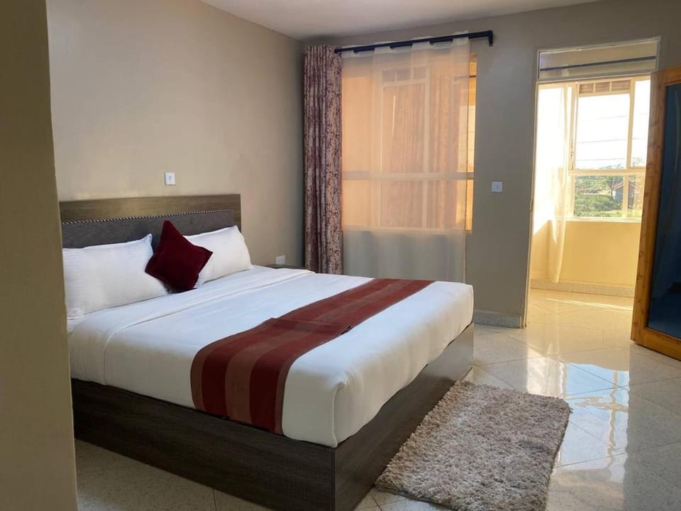 Clavina Hotel Hotel in Kenya