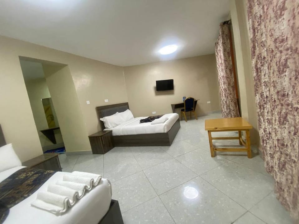 Clavina Hotel Hotel in Kenya