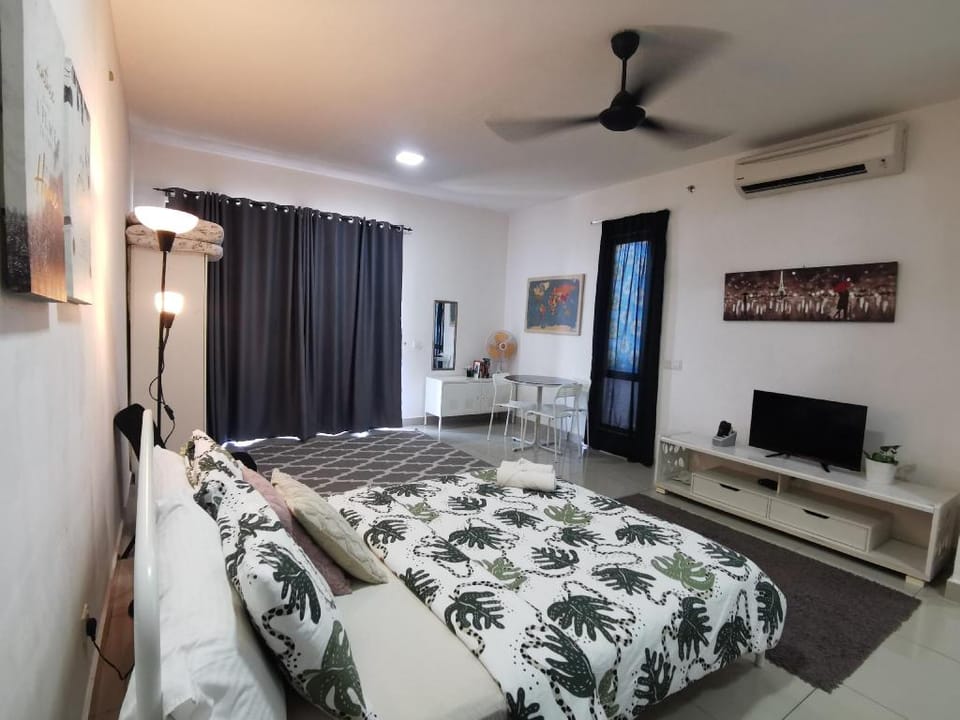Urban 360 Studio by La Ritz Apartment in Federal Territory of Kuala Lumpur