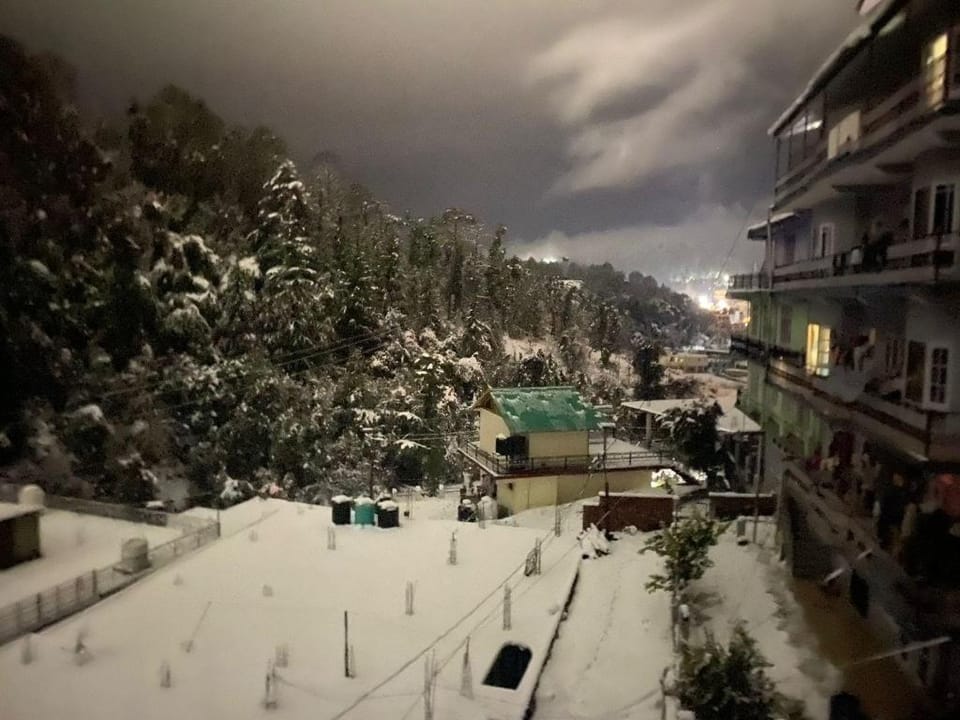 Happy Stay Home Stay Vacation rental in Himachal Pradesh