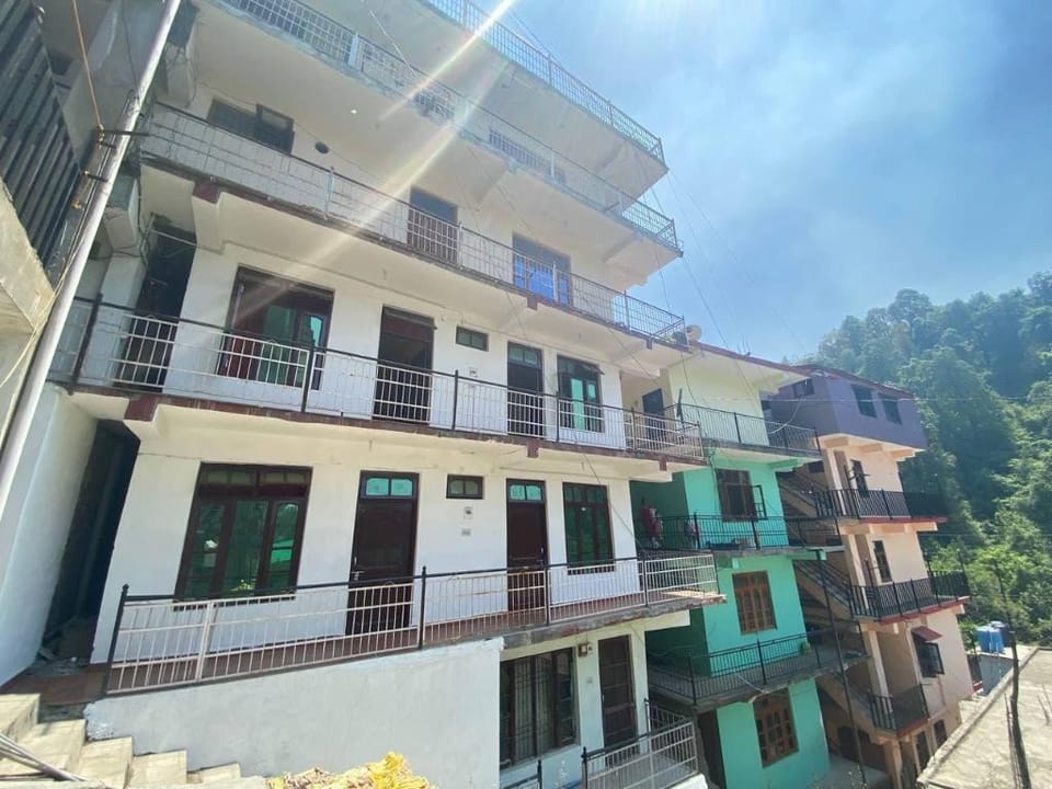 Happy Stay Home Stay Vacation rental in Himachal Pradesh