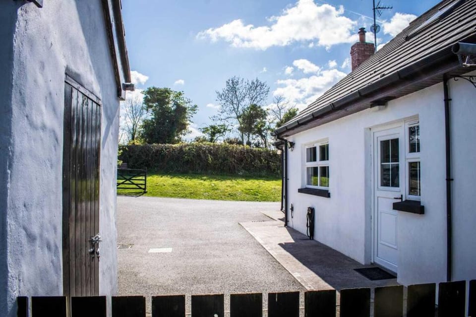 The Heights and Hollows Farmhouse Vacation rental in Northern Ireland