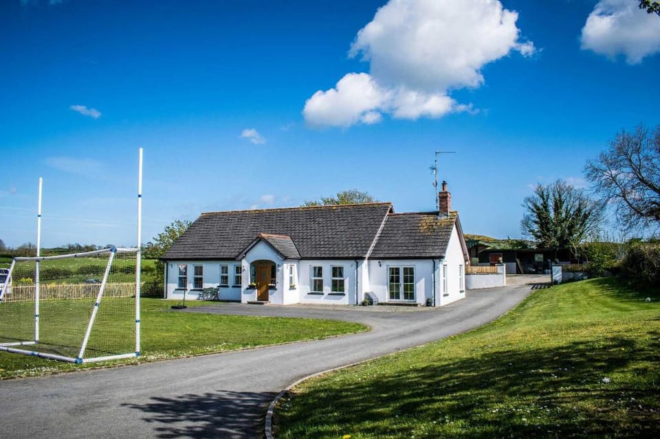 The Heights and Hollows Farmhouse Vacation rental in Northern Ireland