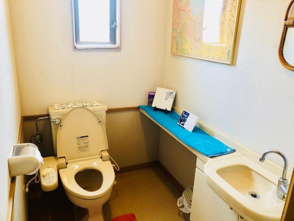 Relax Quiet Traditional Room near Fukuoka airport Vacation rental in Fukuoka