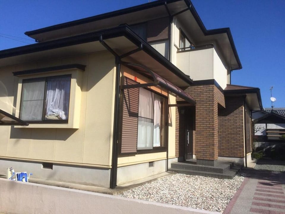 Relax Quiet Traditional Room near Fukuoka airport Vacation rental in Fukuoka