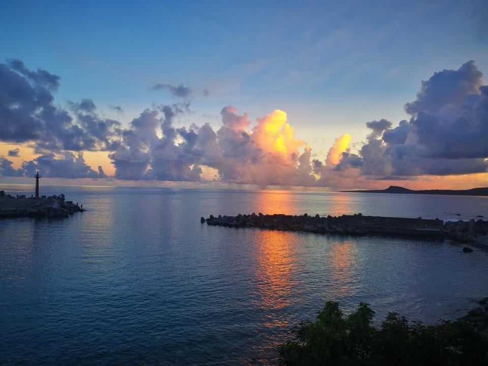 Coastline Individual Seaview house Animalfriendly  Vacation rental in Taiwan, Province of China