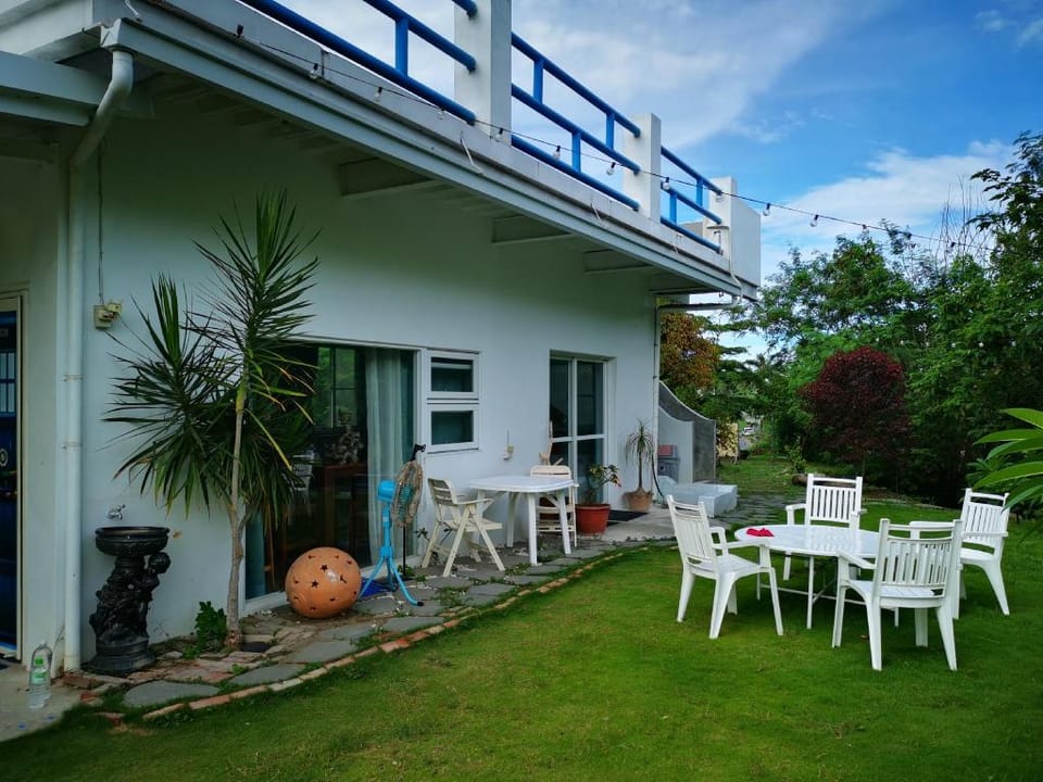 Coastline Individual Seaview house Animalfriendly  Vacation rental in Taiwan, Province of China