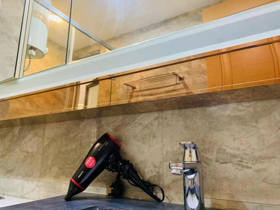 City View 2BR of Dual-Key R&F Princess by ANJU Apartment in Johor Bahru