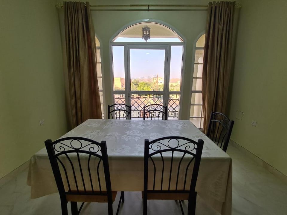 BAIT ALJABAL Apartment in Oman