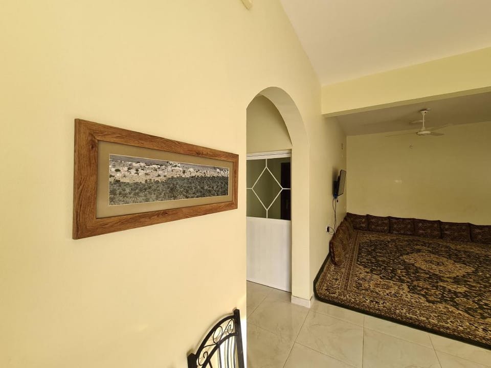 BAIT ALJABAL Apartment in Oman