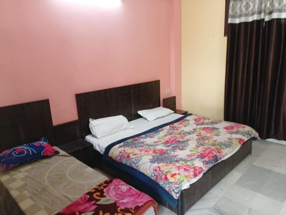 Hotel Akriti Inn  Apartment in India